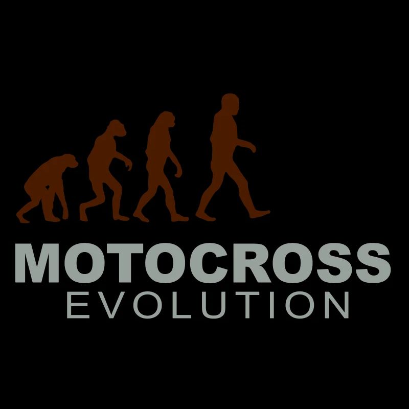 Motocross Evolution