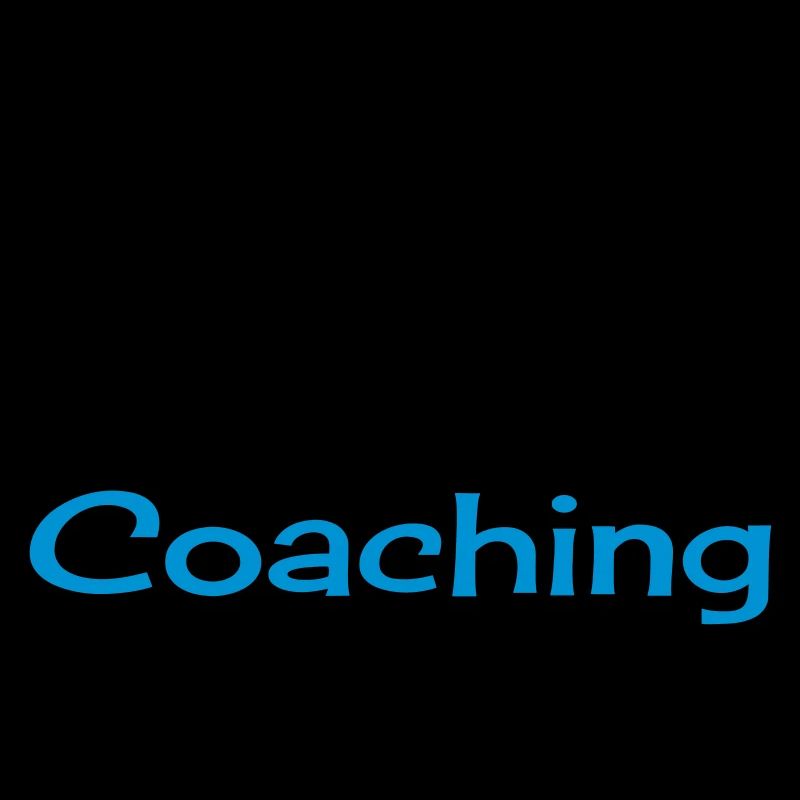 Coach / Coaching / Trainer / Sport