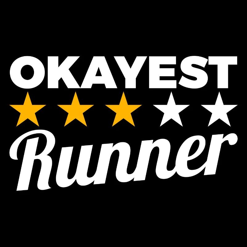 Coureur moyen