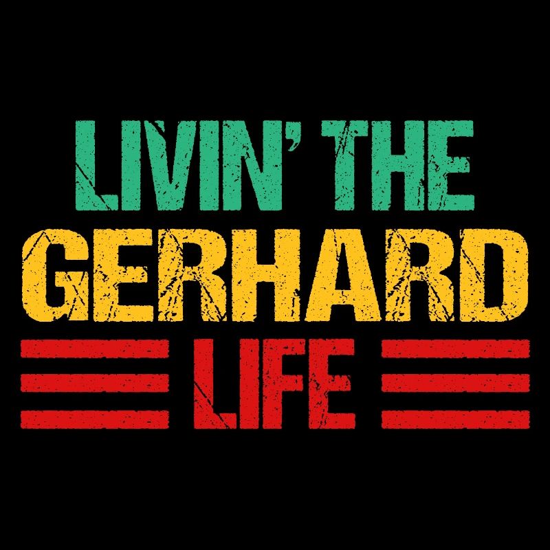 Gerhard