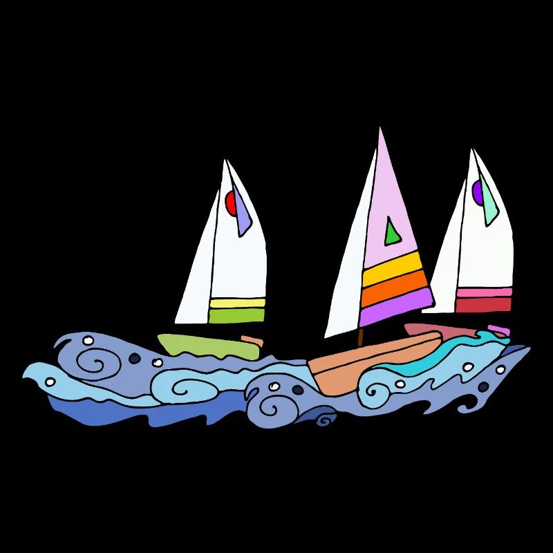 Segelboot