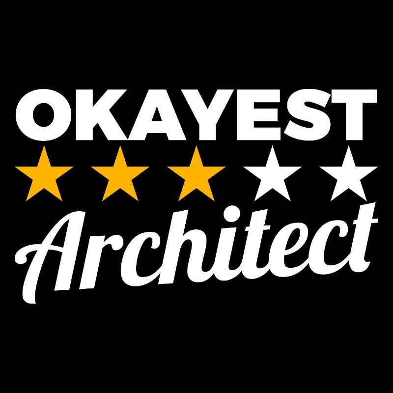 Architecte moyen
