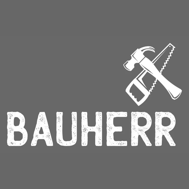 Builder DIY Tool Emblem