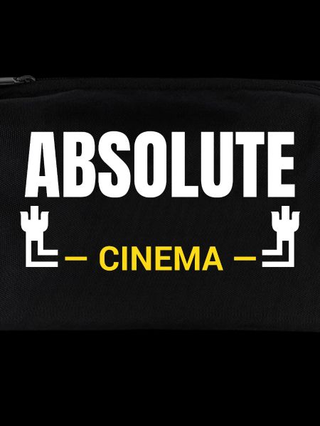 Absolute Cinema Statement