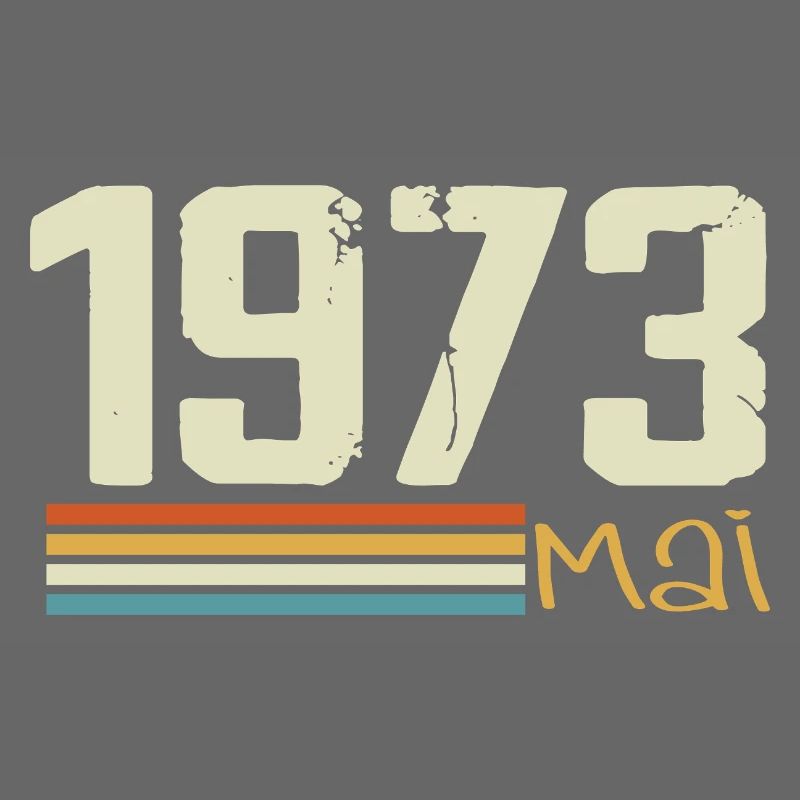 Mai 1973