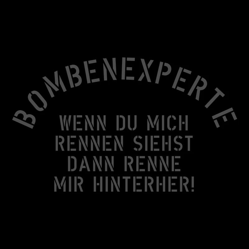 expert à la bombe