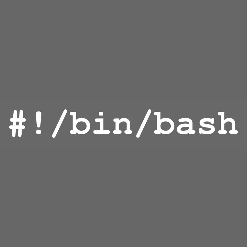 Bash / Bourne-Again Shell in Linux and Unix