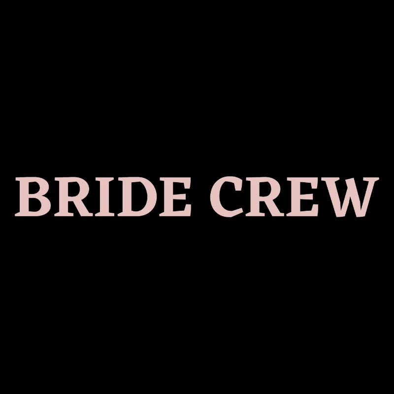 Équipage de la mariée