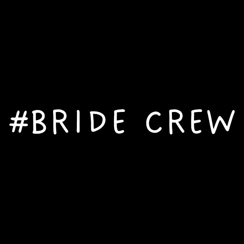 #Bride Équipage de la mariée