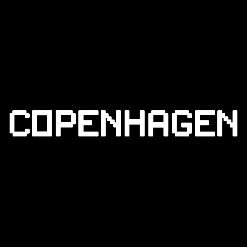 Copenhague, Danemark