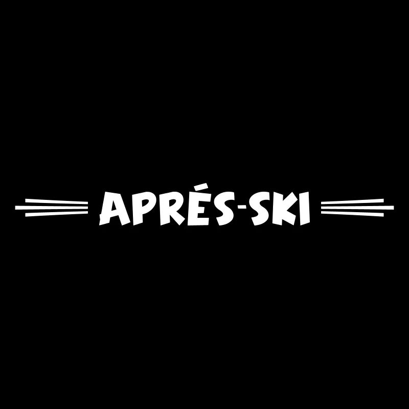 Apres Ski Linie