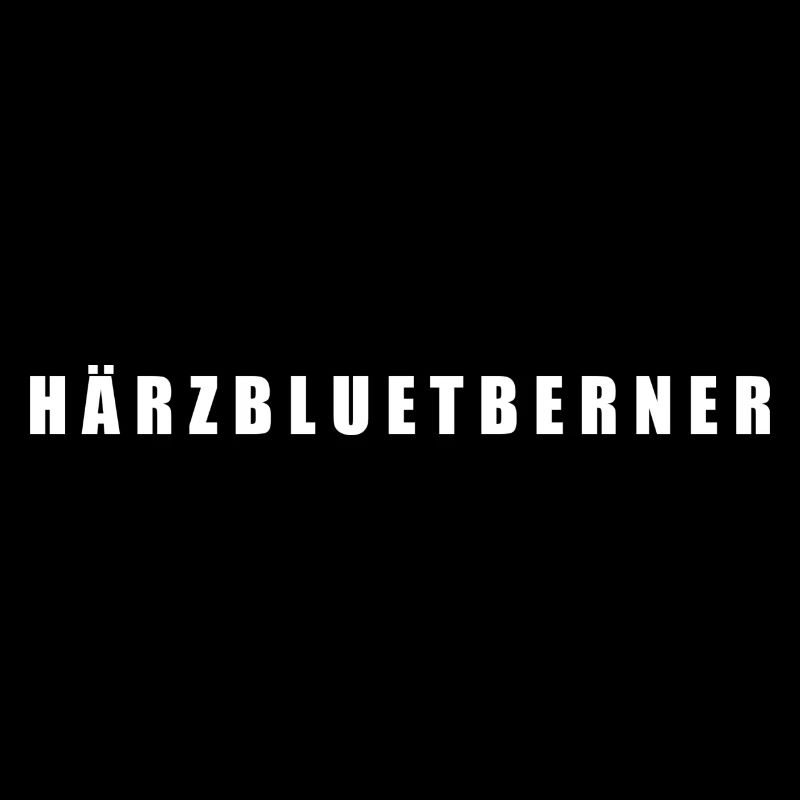 Härzbluetberner Berner Schweiz