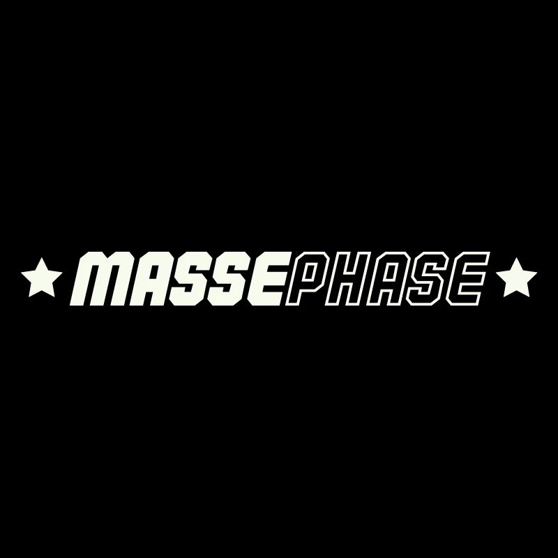 Phase de masse