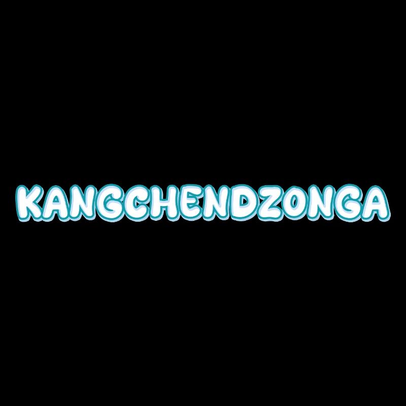 Trekking Kangchendzoenga
