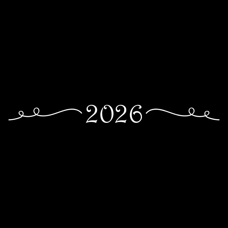 Ornement 2026
