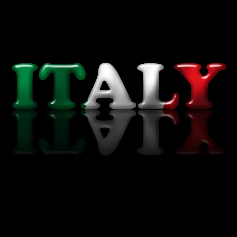 Italy