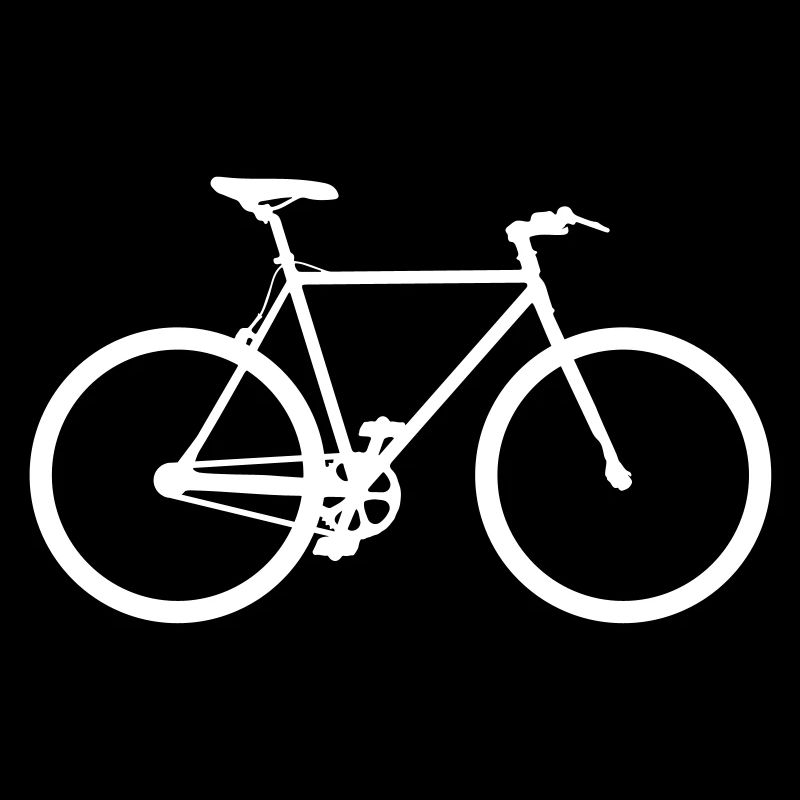 Fixie vélo Cyclisme Cyclisme Cyclisme