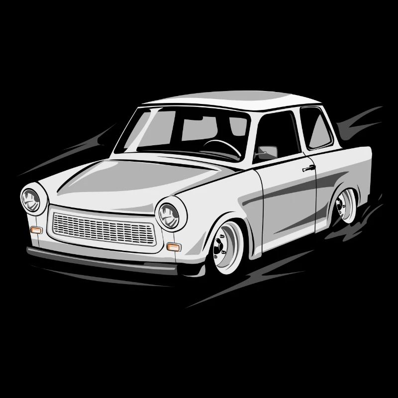 VEB Trabant