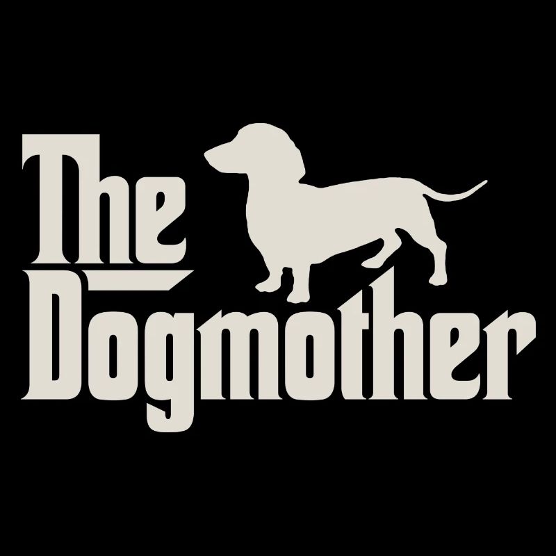 Le Dogmother - Teckel, Teckel, Teckel