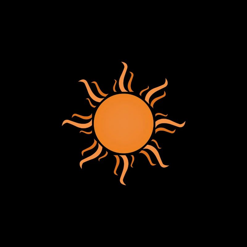 Le soleil