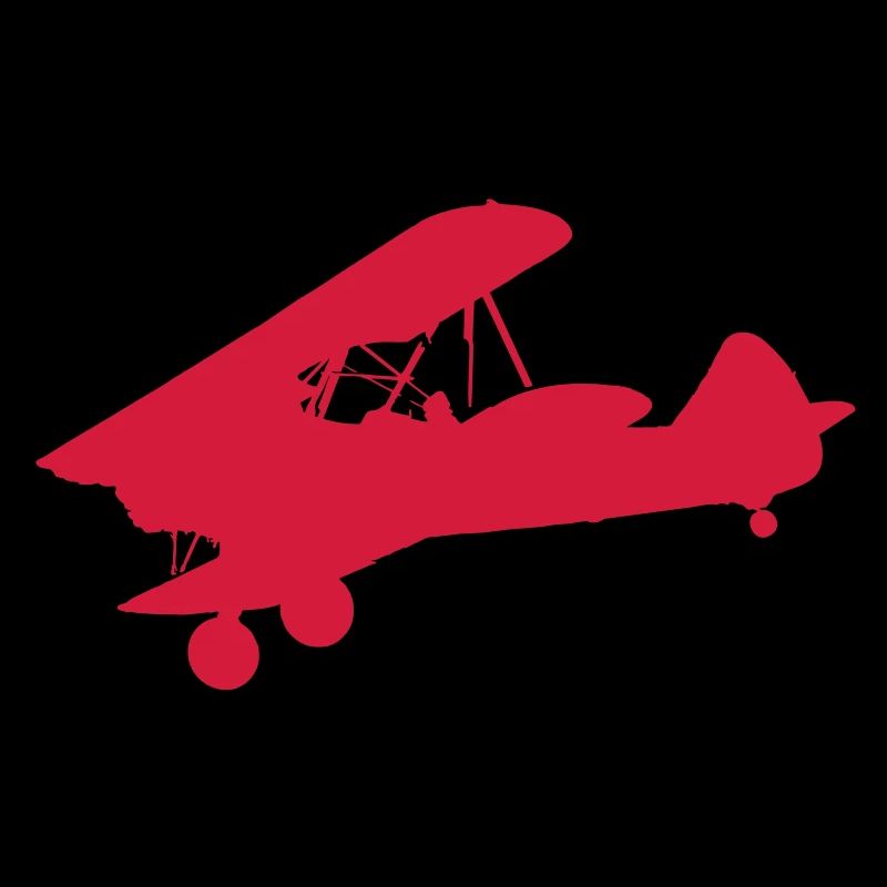 Stearman Modell 75