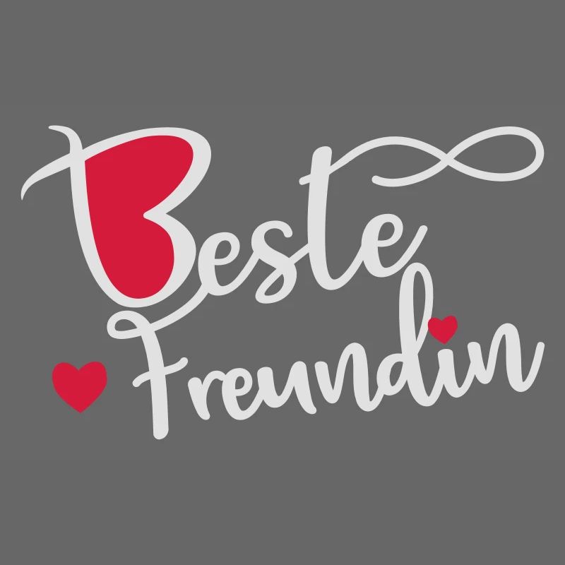 beste Freundin