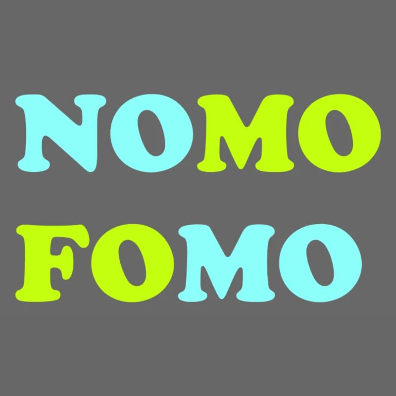 FOMO Peur de manquer quelque chose