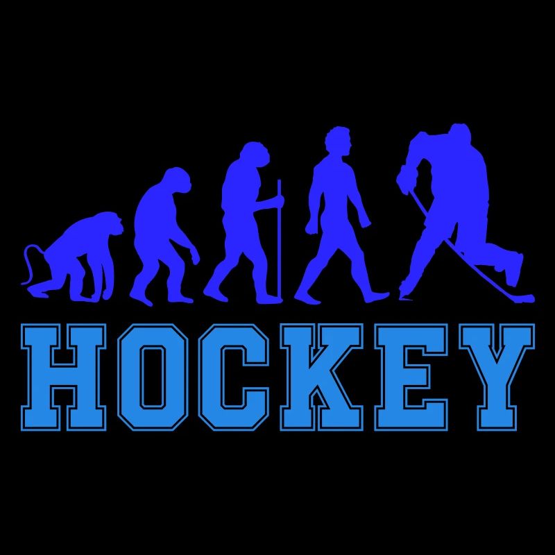 Hockey Evolution