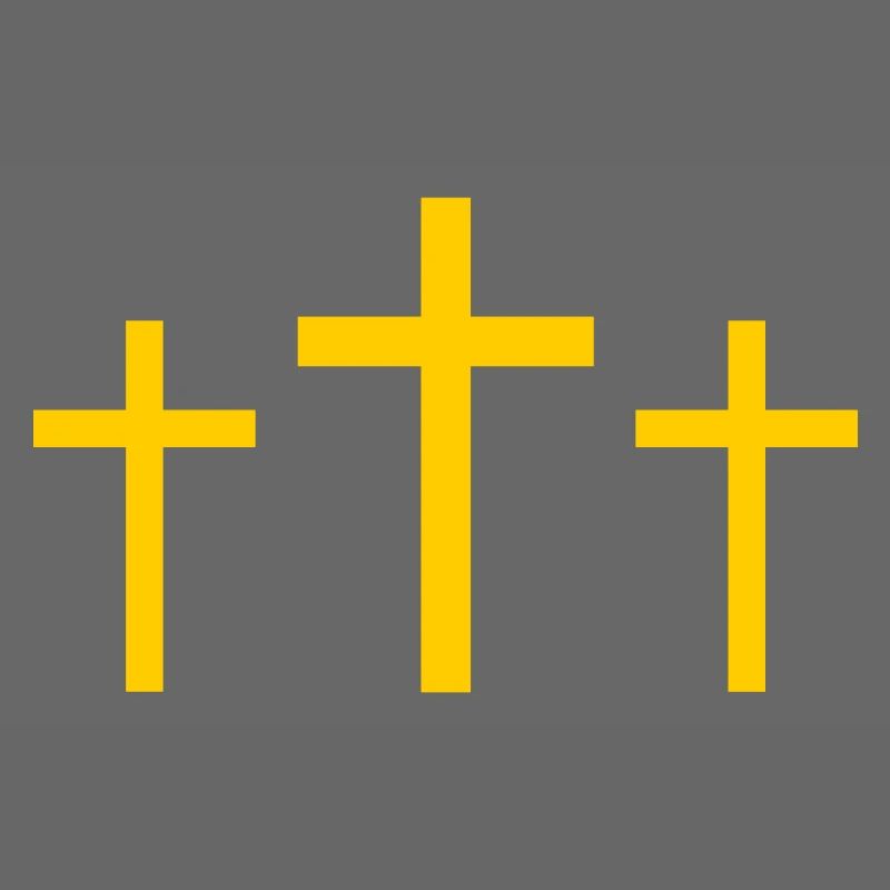 Three Crosses
