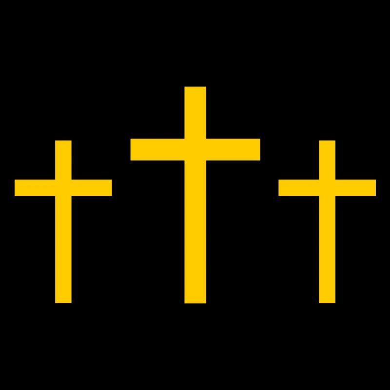 Trois Croix