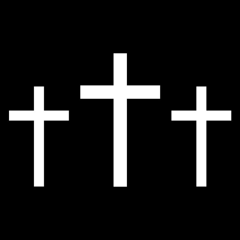Trois Croix