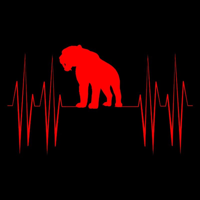 Säbelzahntiger