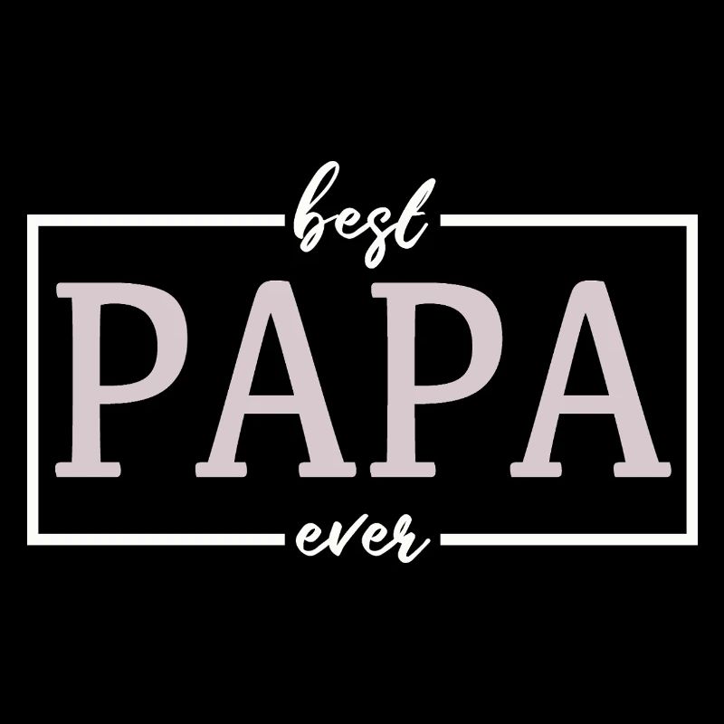 Der beste Papa