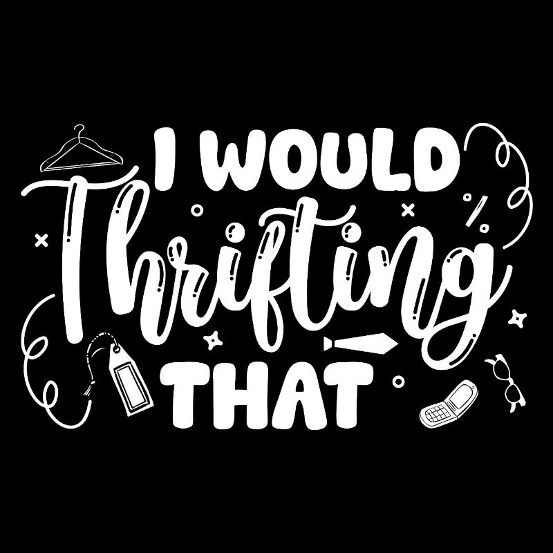 Thrift Shop I Would Thrifting That Love Thrifting