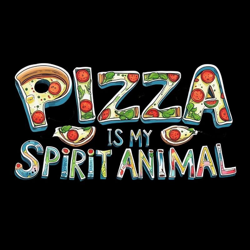 Pizza Love
