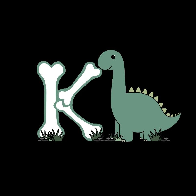 Lettre K