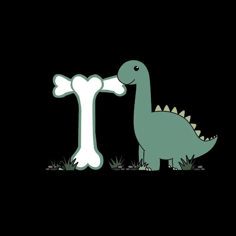 Letter T