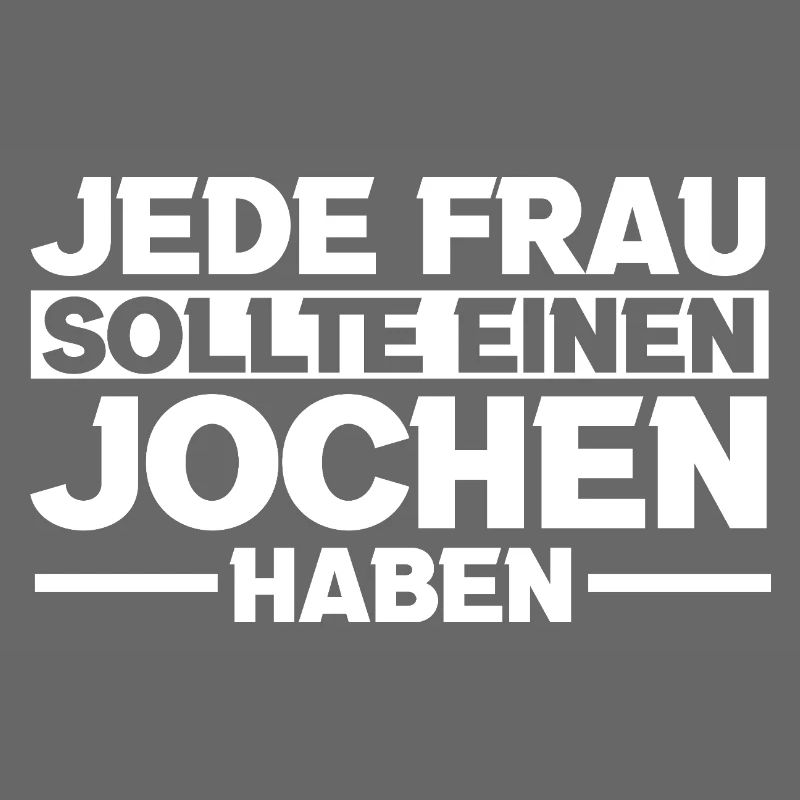 Jochen