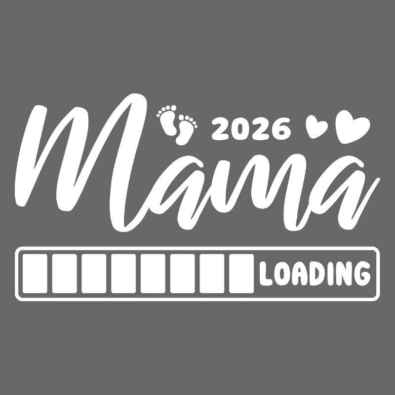 Mom 2026 loading - Pregnancy - Gift