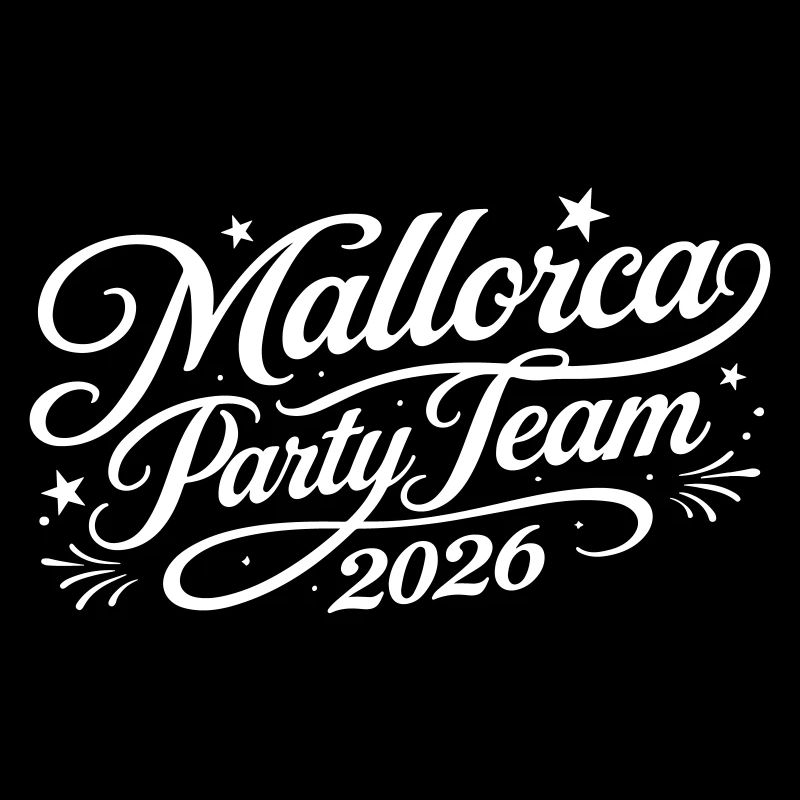 Équipe de la fête de Majorque 2026