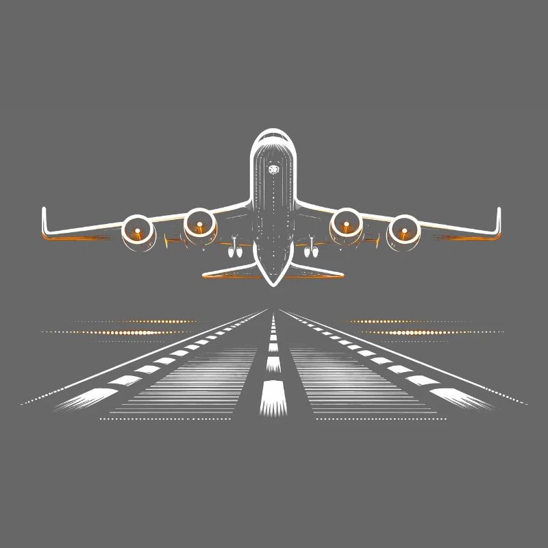 Flugzeug Flug Pilot Flugzeug Fluggesellschaft