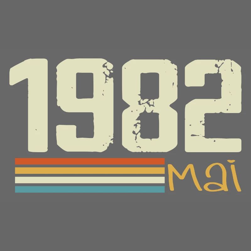 May 1982