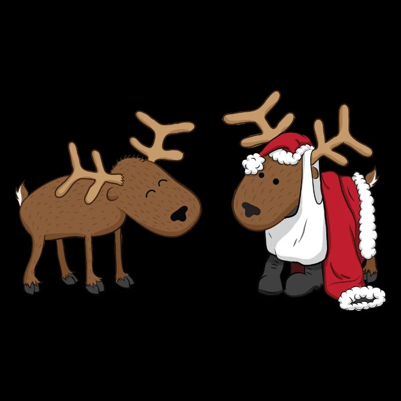reindeer fun