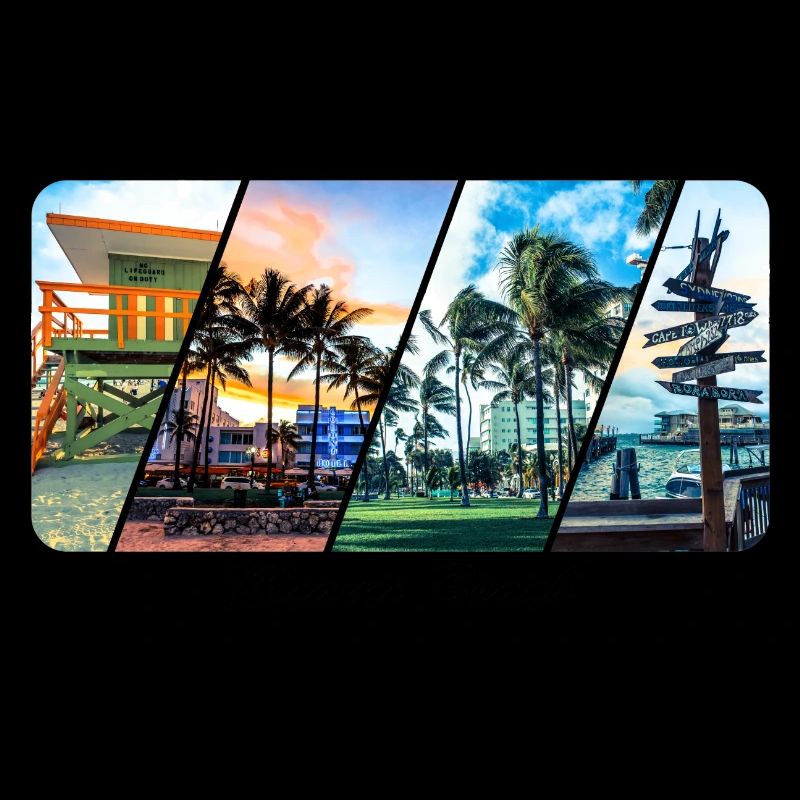 Miami Beach