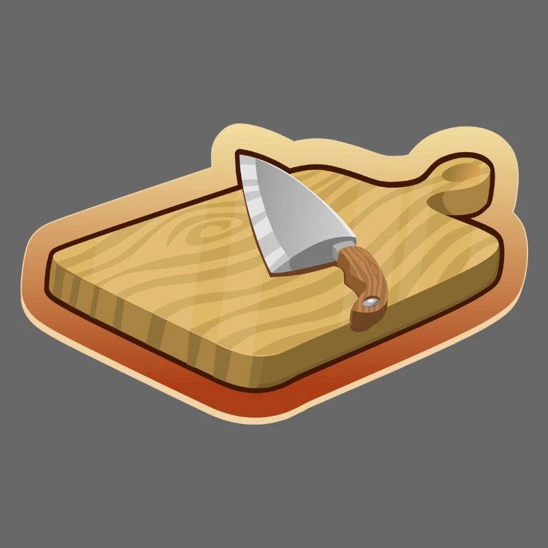 Planche à découper