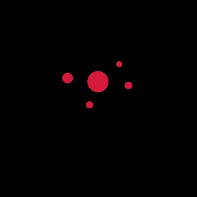 I'm not insane crazy atomic physics scientist