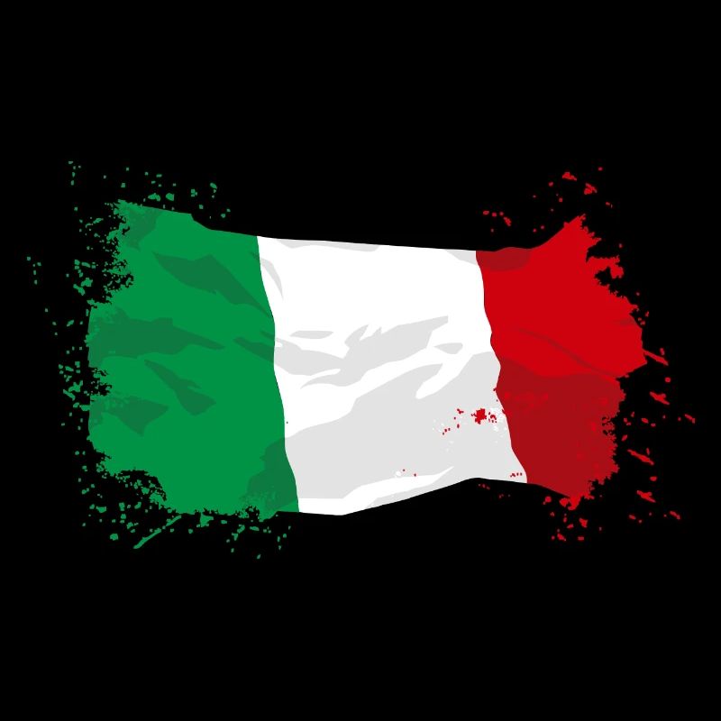 Italy Flag