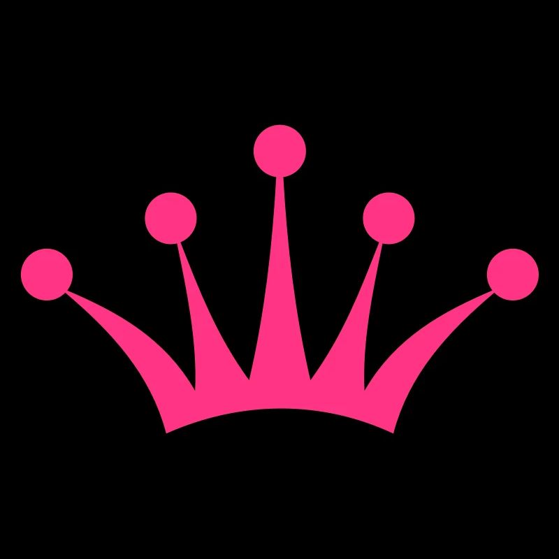 Princess Crown