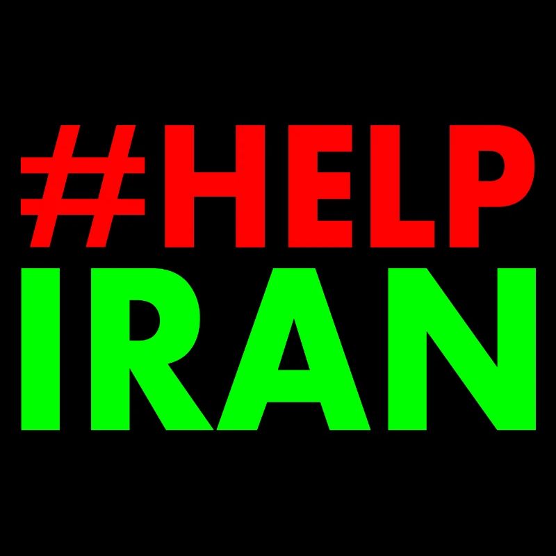 Help iran