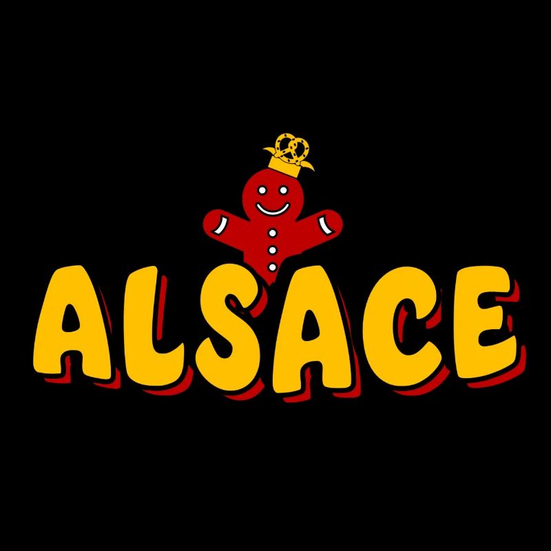 King Alsace